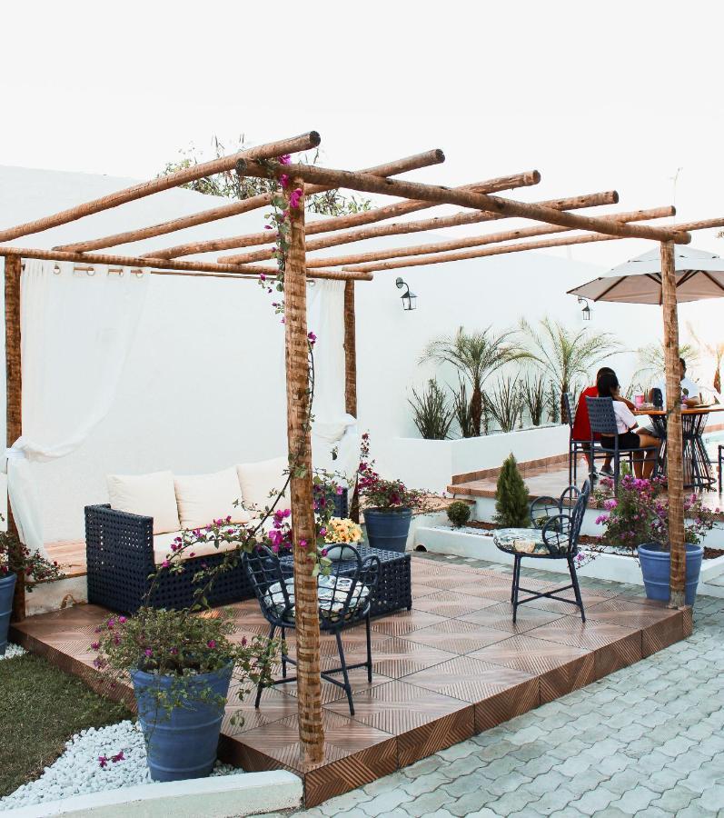 Pousada Serra Bella Tianguá Esterno foto